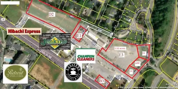 E6 Spring Creek Boulevard, Cleveland, TN 37311