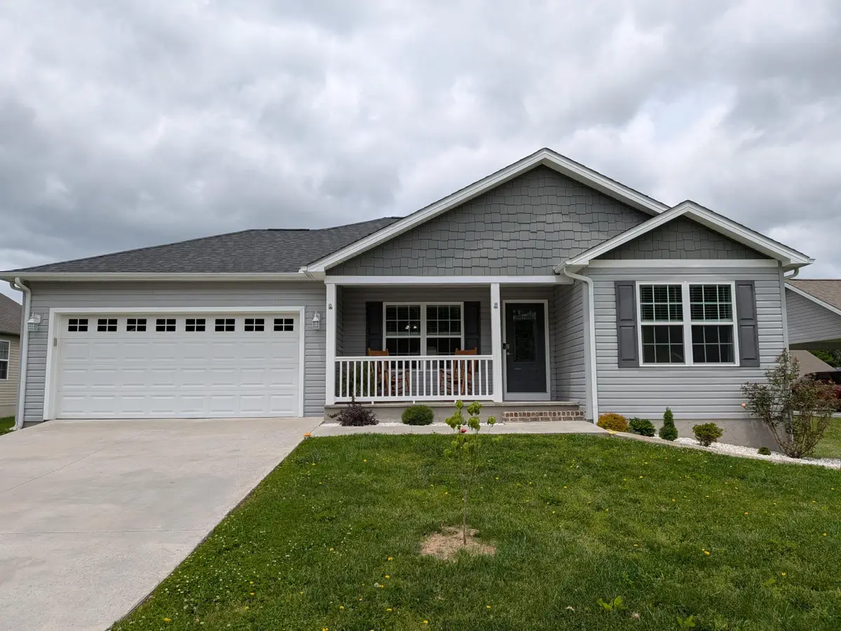 161 Panther Valley Road, Crossville, TN 38555 - #1