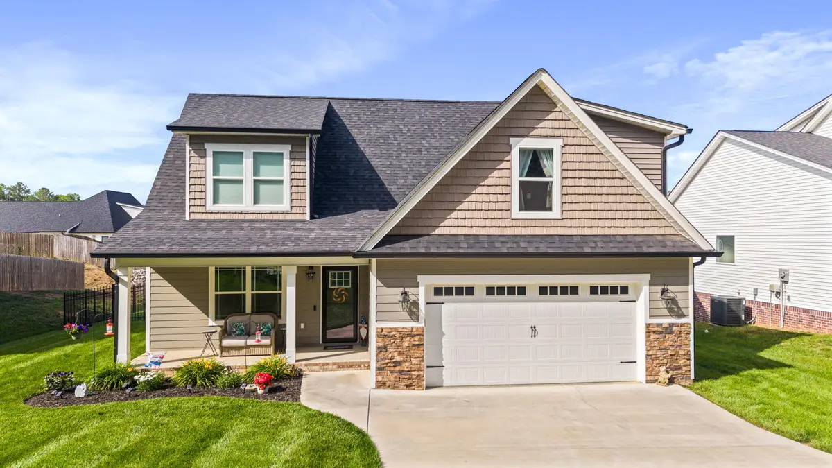 3032 22nd Street Nw, Cleveland, TN 37312 - #1
