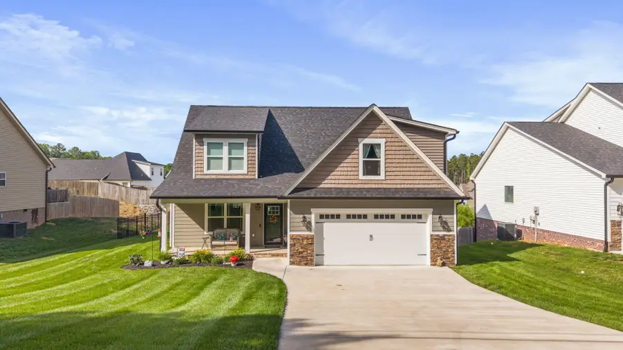 3032 22nd Street Nw, Cleveland, TN 37312 - #2