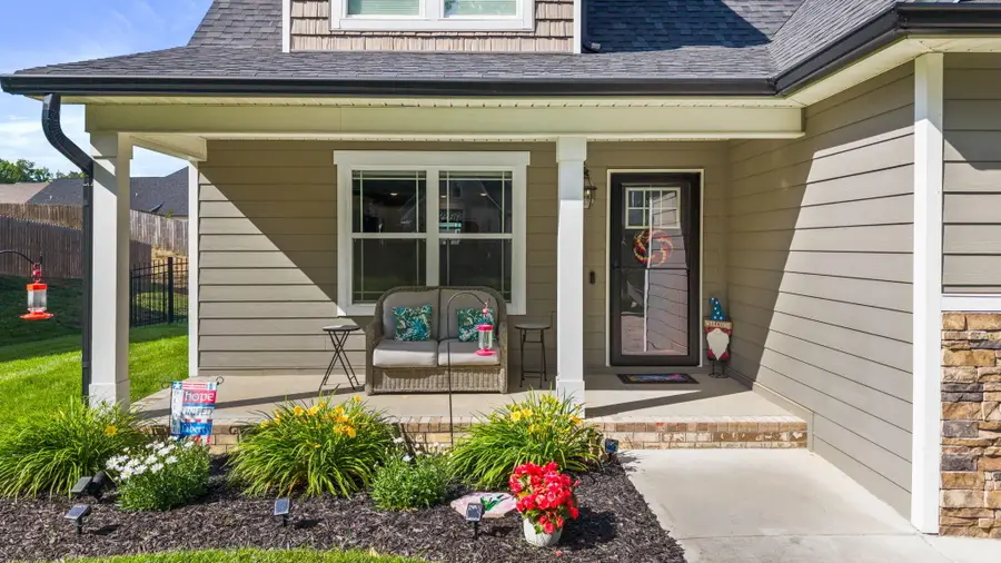 3032 22nd Street Nw, Cleveland, TN 37312 - #3