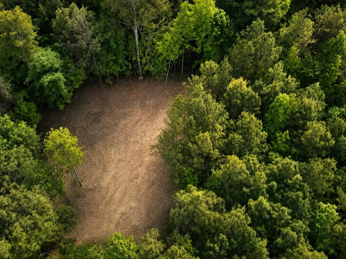 Tract 1 SE Washboard Road Se, Cleveland, TN 37323 - #1