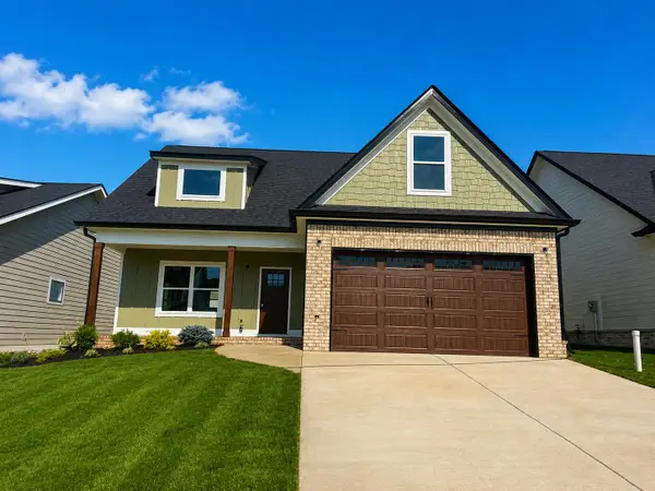 5121 Ella Drive Ne, Cleveland, TN 37312