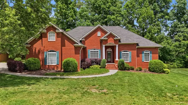 2419 Cumberland Trace Nw, Cleveland, TN 37312