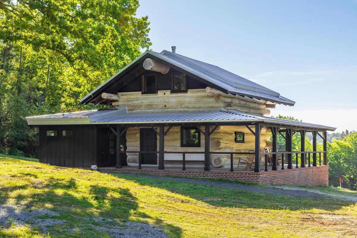 11716 S Crestwood Trail, Harrison, TN 37341 - #1