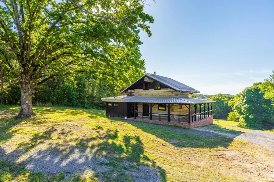 11716 S Crestwood Trail, Harrison, TN 37341 - #2
