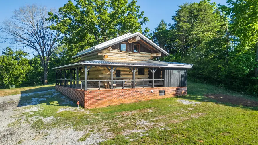 11716 S Crestwood Trail, Harrison, TN 37341 - #3