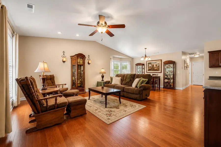 1716 Chelsa Drive Ne, Cleveland, TN 37323 - #2