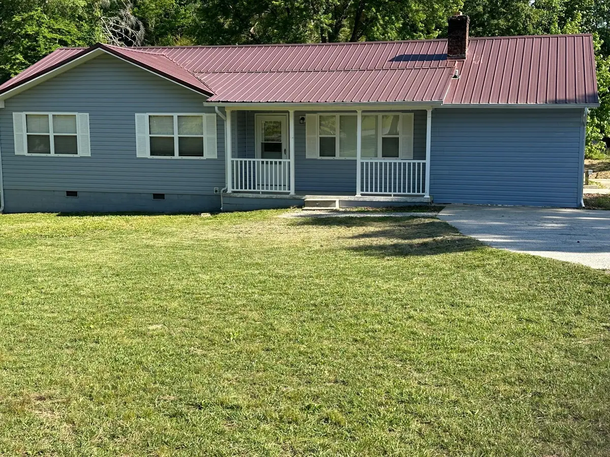 8790 Back Valley Road, Evensville, TN 37332 - #1