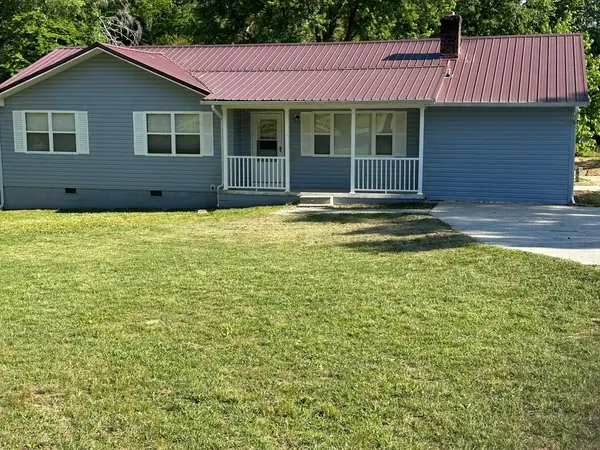 8790 Back Valley Road, Evensville, TN 37332