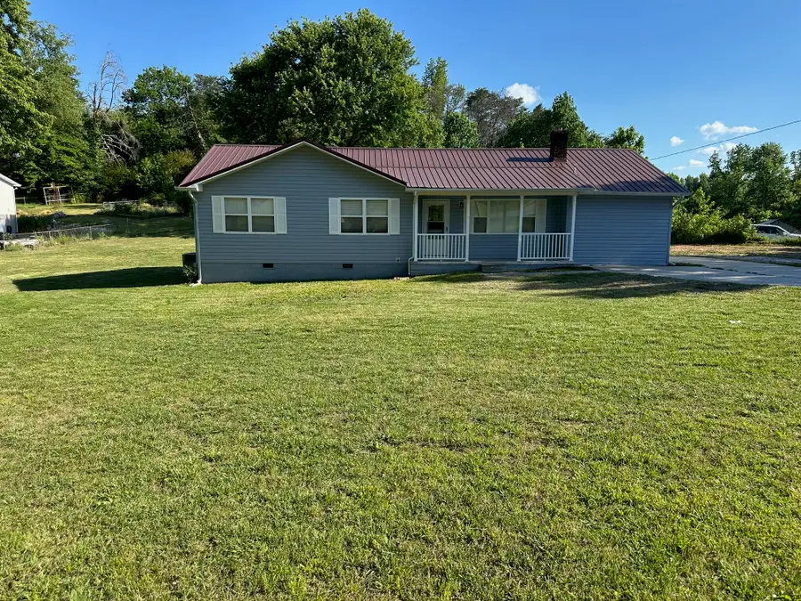 8790 Back Valley Road, Evensville, TN 37332 - #2