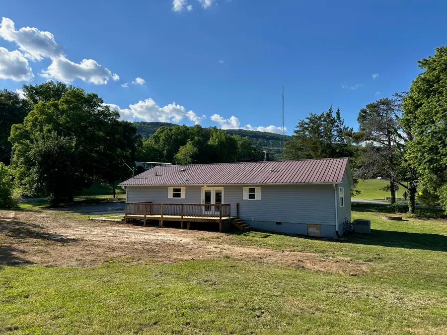 8790 Back Valley Road, Evensville, TN 37332 - #3