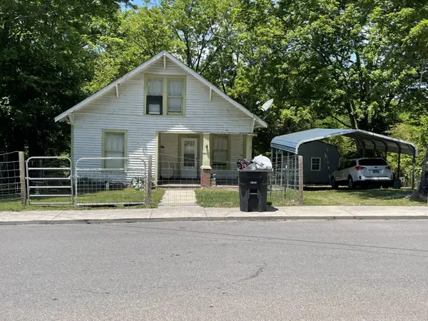 1118 Georgia Avenue, Athens, TN 37303