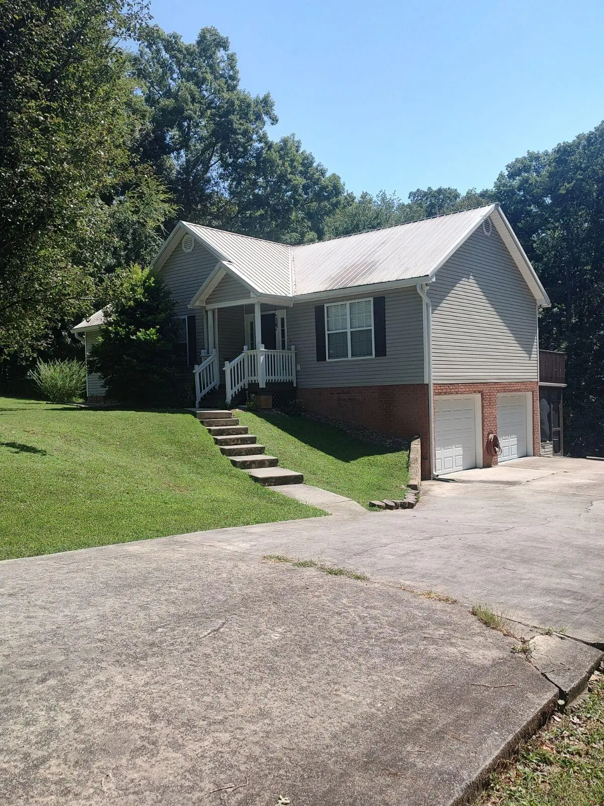 192 Carriage Lane, Cleveland, TN 37312 - #1