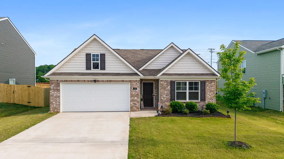 115 Lindsell Road, Athens, TN 37303 - #1