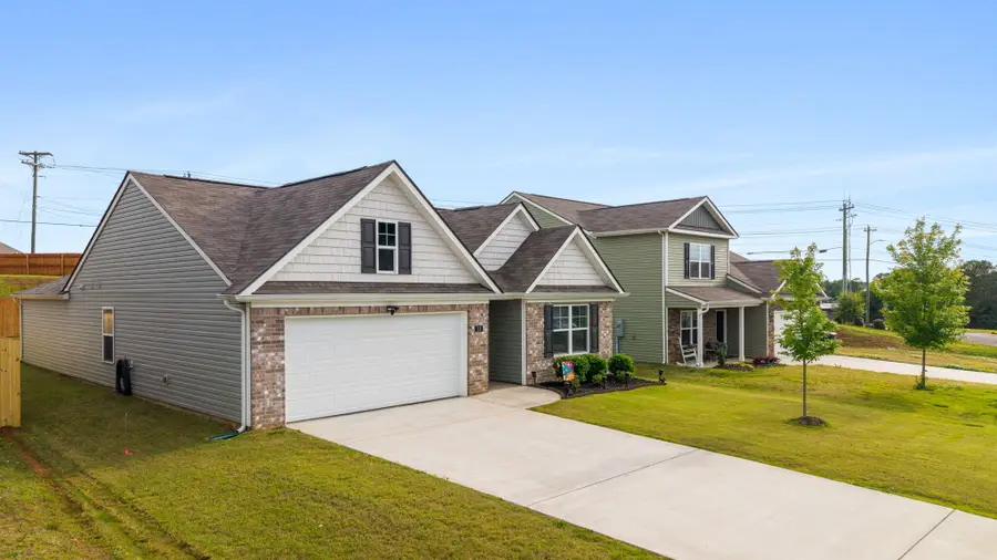 115 Lindsell Road, Athens, TN 37303 - #2