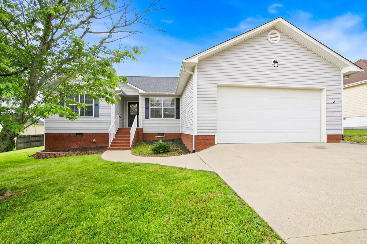 242 Mulberry Lane Ne, Cleveland, TN 37312 - #1