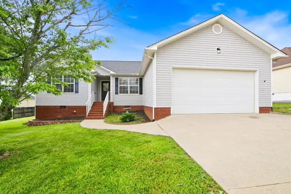 242 Mulberry Lane Ne, Cleveland, TN 37312