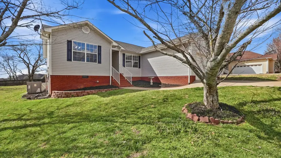 242 Mulberry Lane Ne, Cleveland, TN 37312 - #2