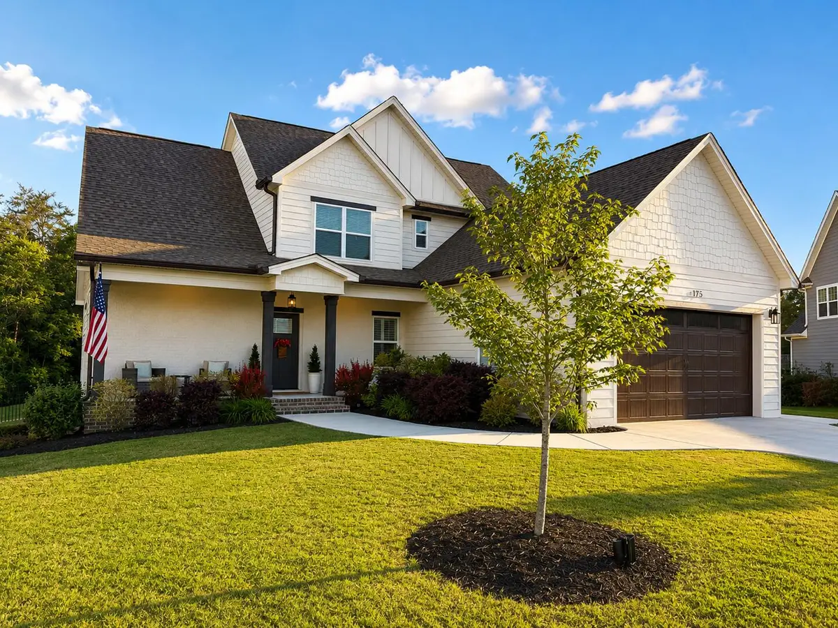 175 Ridge Crest Court Sw, McDonald, TN 37353 - #1