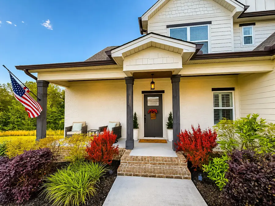 175 Ridge Crest Court Sw, McDonald, TN 37353 - #2