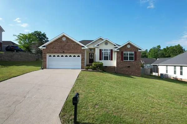 8138 Fatherson Circle, Ooltewah, TN 37363
