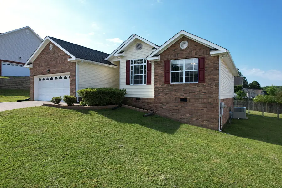 8138 Fatherson Circle, Ooltewah, TN 37363 - #2