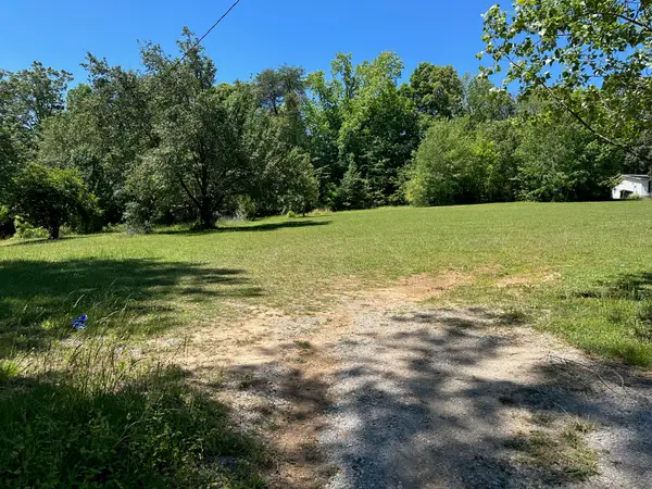 0 Mars Hill Road, Spring City, TN 37381