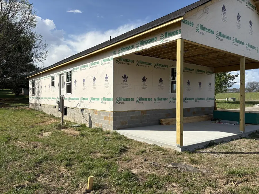 438 Cottonport Road, Dayton, TN 37321 - #2