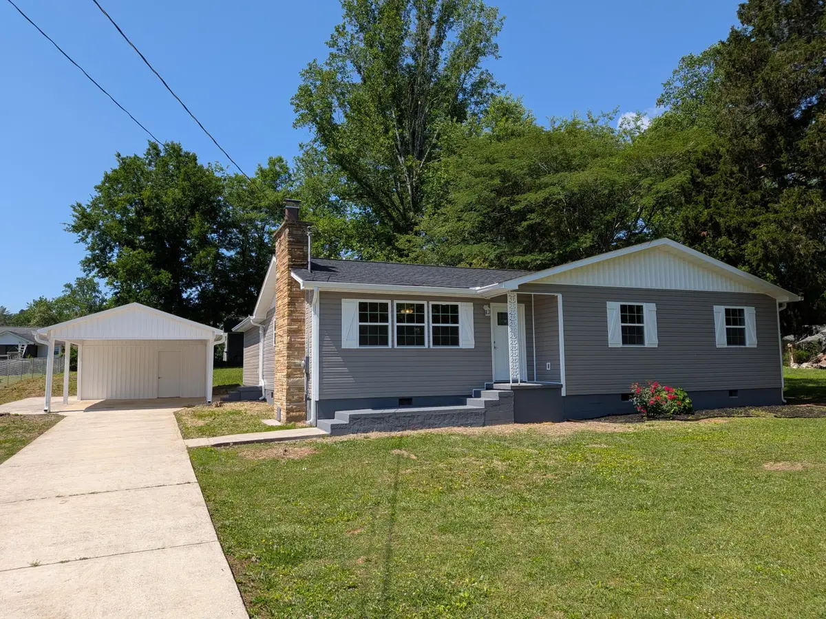 141 Redwood Avenue, Dayton, TN 37321 - #1
