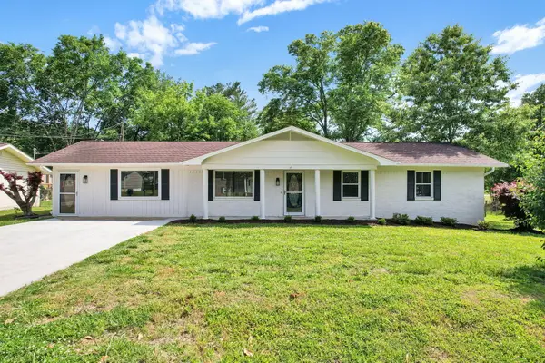 2065 Ann Lane Nw, Cleveland, TN 37312
