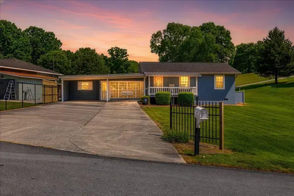 224 County Road 146, Riceville, TN 37370