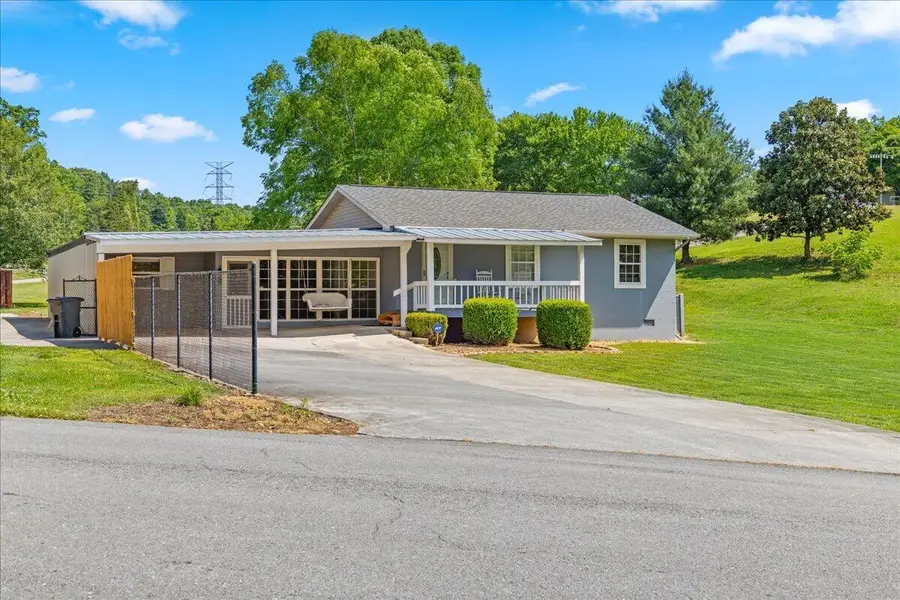 224 County Road 146, Riceville, TN 37370 - #2