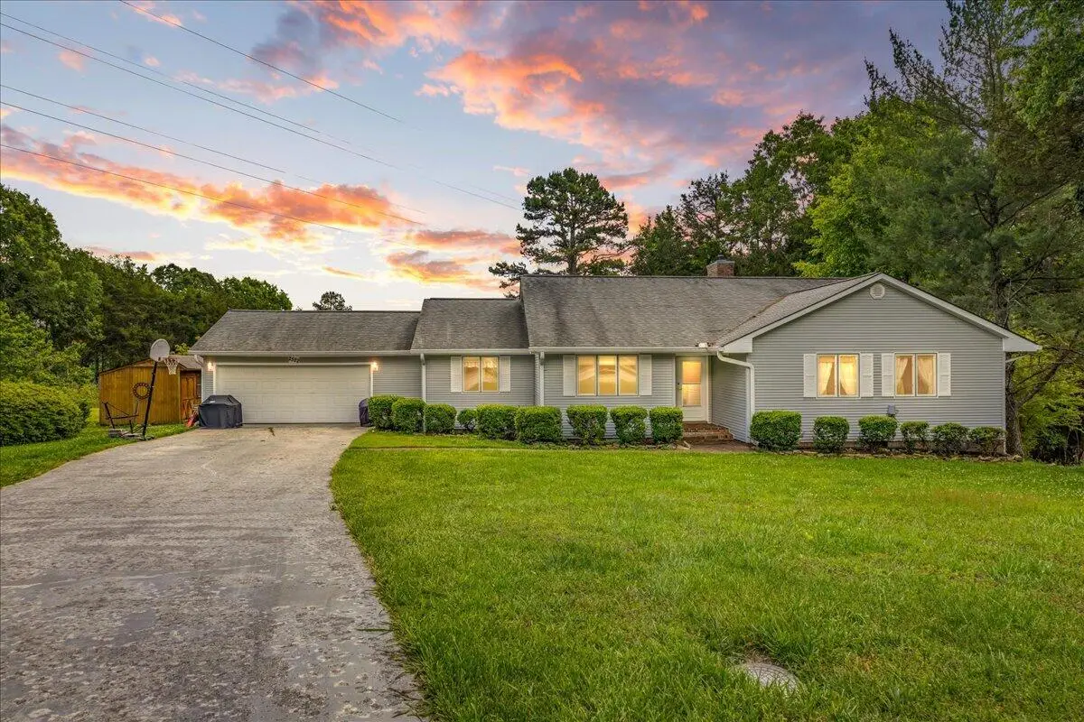 2522 Cindy Street, Athens, TN 37303 - #1