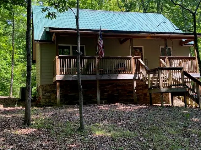 102 Lexie Lane, Ocoee, TN 37361 - #1