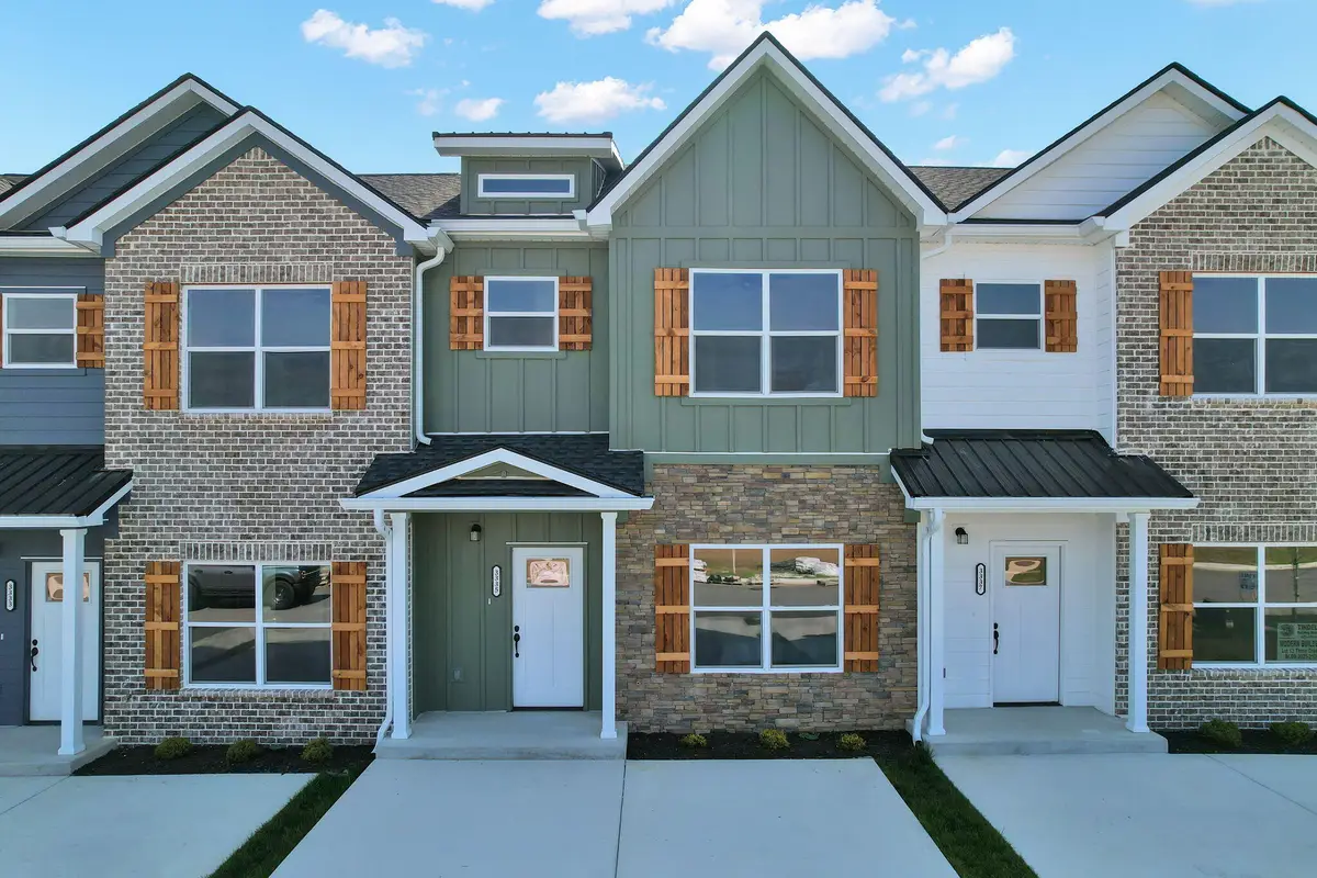 3333 Walters Springs Road Nw, Cleveland, TN 37312 - #1