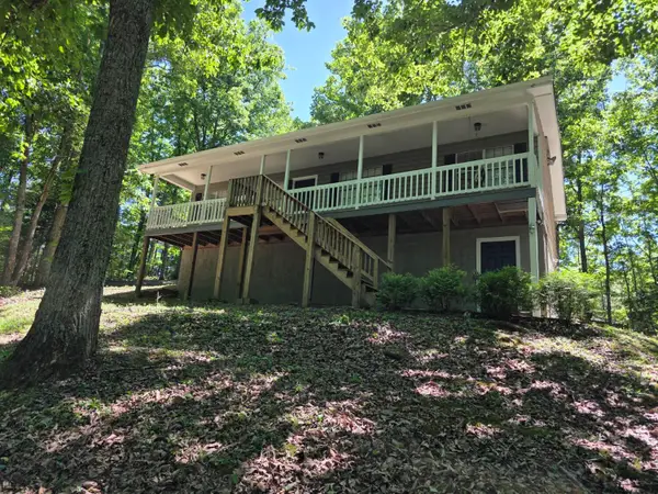 161 Zion Drive Nw, Cleveland, TN 37312