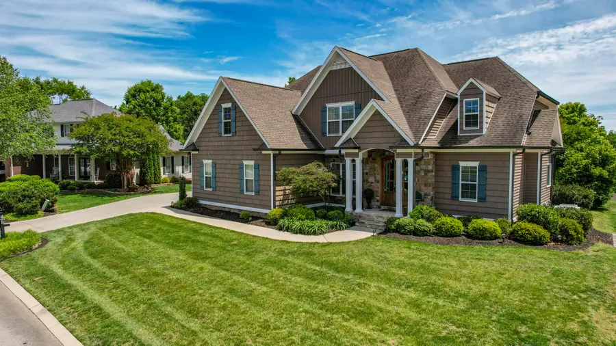 1693 Weston Hills Drive Nw, Cleveland, TN 37312 - #2