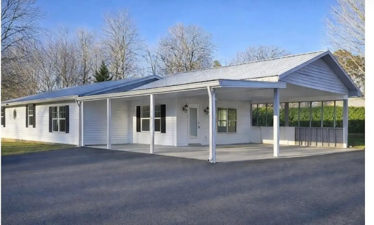 125 Anderson Cabin Road, Georgetown, TN 37336 - #1