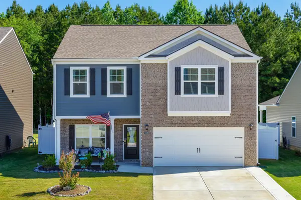 3183 Highline Drive, McDonald, TN 37353
