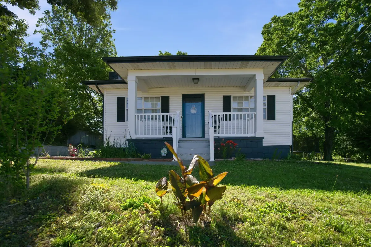 420 E East Se, Cleveland, TN 37311 - #1