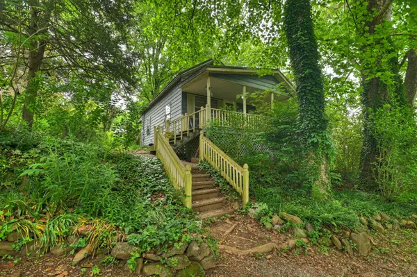 142 First Street, Copperhill, TN 37317