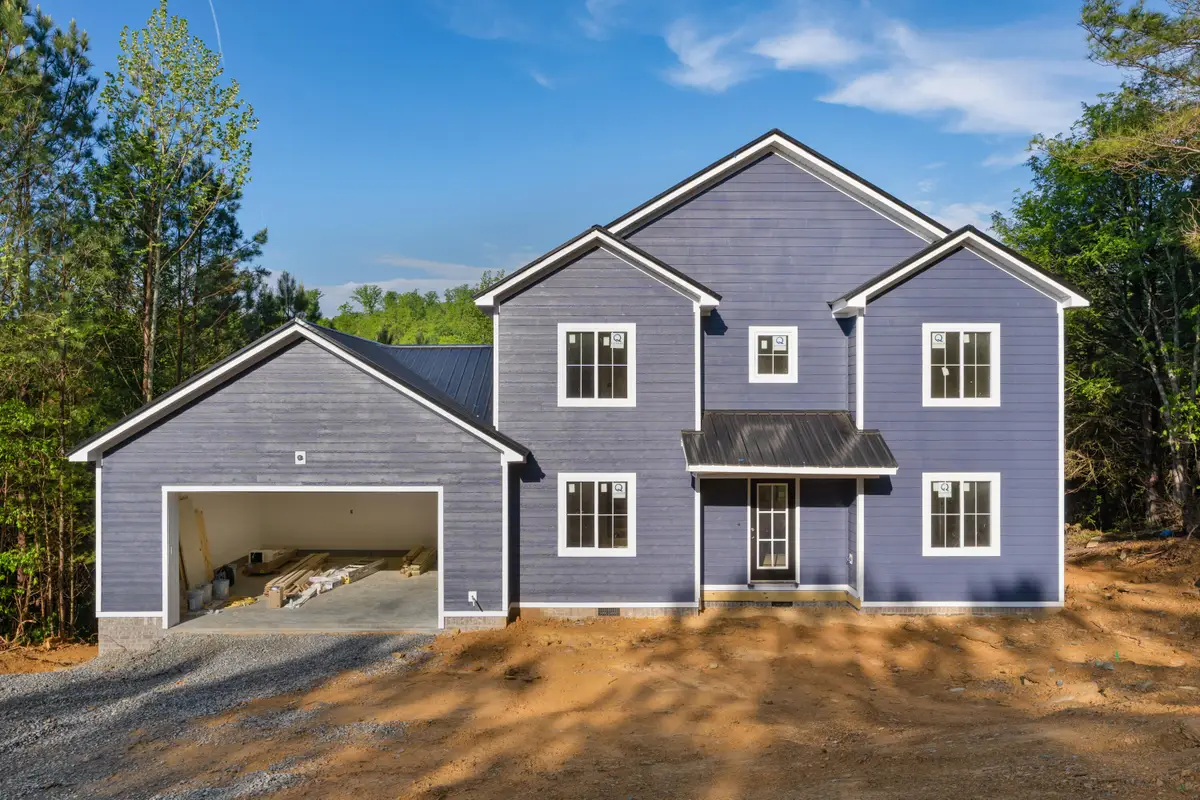 123 Cherokee Ridge Drive, Ocoee, TN 37361 - #1