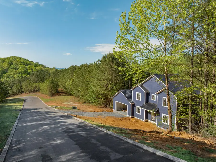 123 Cherokee Ridge Drive, Ocoee, TN 37361 - #2