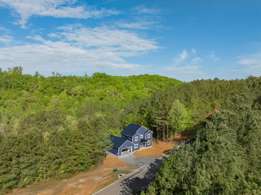 123 Cherokee Ridge Drive, Ocoee, TN 37361 - #3