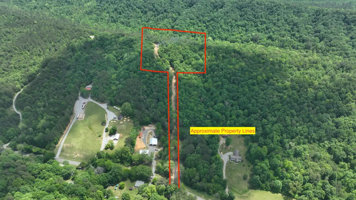 1250 Welcome Valley Road, Benton, TN 37307 - #1
