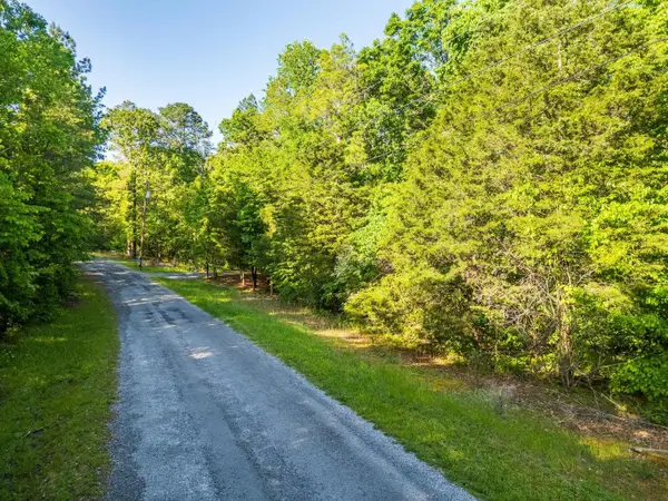 Lot 5 Warren Lane, Decatur, TN 37322
