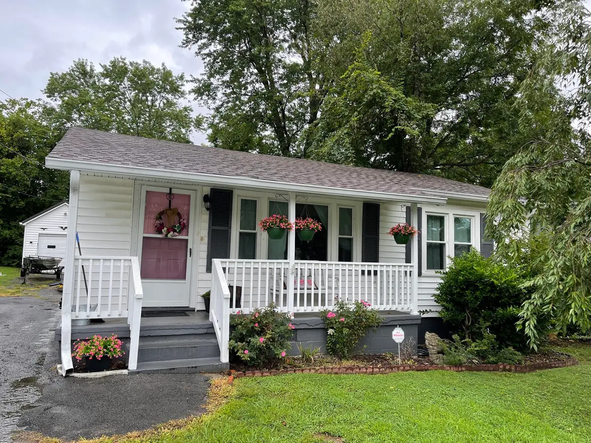 806 Willow Street Nw, Cleveland, TN 37311 - #1