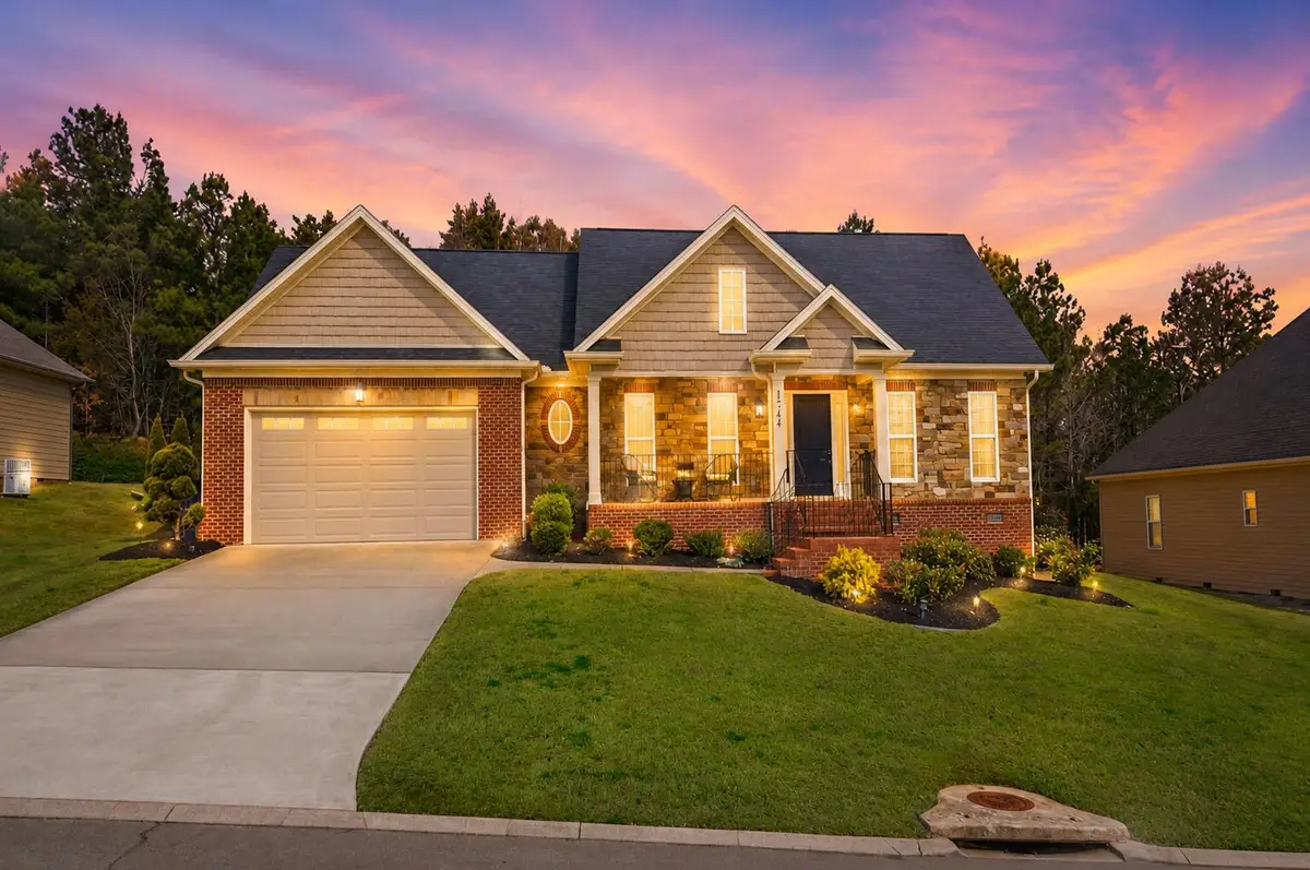 1744 Overdale Drive Nw, Cleveland, TN 37312 - #1