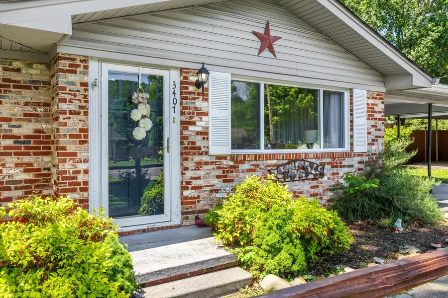 3407 Tacoma Street Nw, Cleveland, TN 37312 - #2